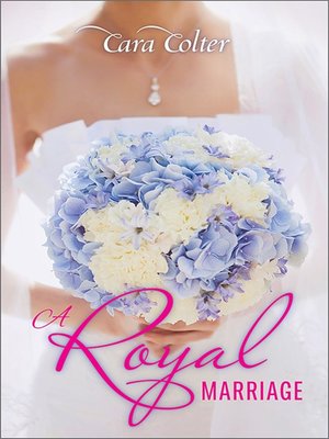 cover image of A Royal Marriage